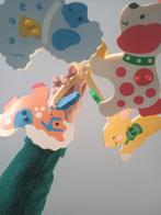 Fisher Price muziek boxmobiel, Kinderen en Baby's, Speelgoed | Fisher-Price, Ophalen of Verzenden, Zo goed als nieuw