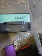 Gebruikte Super Soco Accu 60V 43AH, Ophalen, Gebruikt, Overige typen, Overige merken
