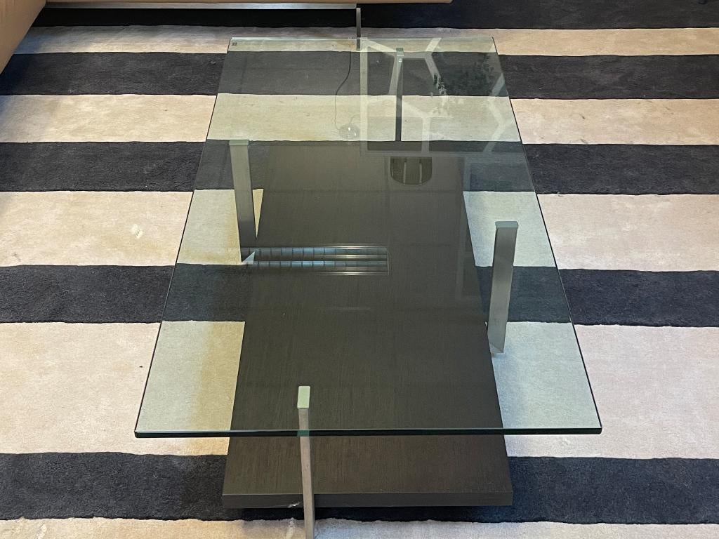 Rolf Benz Dono bij TheReSales, Huis en Inrichting, Banken | Bankstellen, Ophalen, Overige maten, Design, Hoekbank