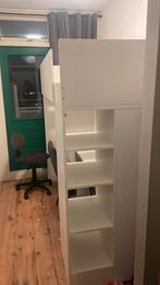 Hoogslaper, Ophalen, Gebruikt, 50 tot 100 cm, Met klep(pen)