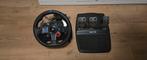Logitech G29 stuur en pedalen, Spelcomputers en Games, Spelcomputers | Overige Accessoires, Ophalen of Verzenden, Gebruikt