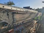 steigerplanken 50x, Doe-het-zelf en Verbouw, Hout en Planken, Ophalen, Gebruikt, 25 tot 50 mm, Plank