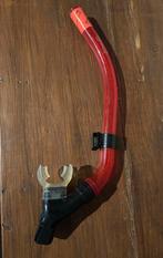 Snorkel - Rood, Ophalen of Verzenden, Gebruikt, Snorkel