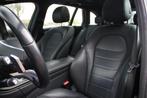 Mercedes-Benz C-klasse Estate 180 Sport Edition Premium + |, Auto's, Automaat, Achterwielaandrijving, 157 pk, Blauw