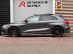 Audi A3 Sportback 45 TFSI e S edition Competition S3 Pano/Ke, 12 maanden, Gebruikt, 4 cilinders, Alcantara