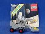 Lego Shovel Buggy 6821. Classic Space uit 1980, Kinderen en Baby's, Speelgoed | Duplo en Lego, Ophalen of Verzenden, Gebruikt