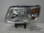 VW Transporter T5 Koplamp Links 7H1941015N, Ophalen of Verzenden, Gebruikt