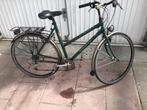 Aangeb.twee batavus kiowa fietsen, Ophalen, Gebruikt, Batavus, Versnellingen