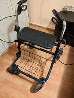 Handycar Rollator, Diversen, Rollators, Lichtgewicht, Zo goed als nieuw, Ophalen