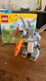 Lego 40086 konijn, Ophalen of Verzenden, Zo goed als nieuw