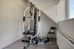 Weider krachtstattion compleet sport/fitness, Sport en Fitness, Ophalen, Zo goed als nieuw, Benen