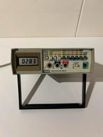 Fluke 8050A Digitale Multimeter, Ophalen of Verzenden, Gebruikt