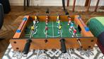 Gratis Mini voetbal, Kinderen en Baby's, Speelgoed | Voetbaltafels, Ophalen, Zo goed als nieuw