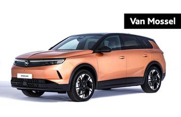 Opel Grandland Electric GS 73 kWh | 1.200 kg trekgewicht beschikbaar voor biedingen