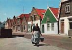 Oud Urk, klederdracht, Verzamelen, Verzenden, Ongelopen, Flevoland