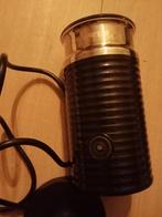 Nespresso Aeroccino melkopschuimer, Ophalen of Verzenden, Nespresso., Nespresso, Nespresso