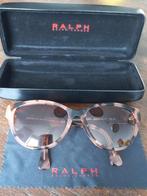 Ralph Lauren zonnenbril, Sieraden, Tassen en Uiterlijk, Zonnebrillen en Brillen | Dames, Zonnebril, Bruin, Ralph Lauren, Ophalen of Verzenden