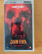 Cabin fever (UMD), 1 speler, Ophalen of Verzenden, Zo goed als nieuw, Info@vincents-games.nl