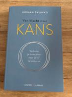 Van Klacht naar Kans - Juriaan Galavazi, Ophalen of Verzenden, Nieuw, Overige onderwerpen