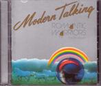 Modern Talking CD Romantic Warriors Collector's Edition, Cd's en Dvd's, Cd's | Pop, Verzenden, 1980 tot 2000, Zo goed als nieuw