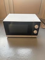 Sharp Magnetron - Klein Formaat, Witgoed en Apparatuur, Magnetrons, Ophalen, Gebruikt, Minder dan 45 cm, Magnetron