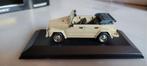 Minichamps VW 181 Kubelwagen Sample model, Ophalen of Verzenden, Zo goed als nieuw, Auto, MiniChamps