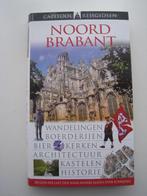 Capitool reisgids Noord-Brabant, Boeken, Reisgidsen, Capitool, Ophalen of Verzenden, Zo goed als nieuw, Reisgids of -boek