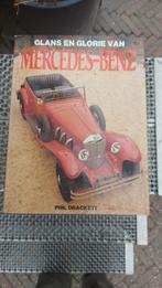 Glans en glorie van Mercedes - Benz, Ophalen of Verzenden, Zo goed als nieuw, Mercedes