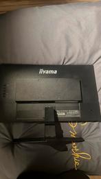 IIYAMA Gaming Monitor 165Hz IPS 1ms, Gaming, Full HD, Ophalen of Verzenden, Zo goed als nieuw
