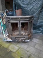 Reny inzethaard  opknapper, Huis en Inrichting, Kachels, Ophalen, Gebruikt, Hout, Houtkachel