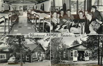 (387-119-043) Hoenderloo Krimdal beschikbaar voor biedingen