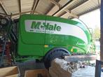 mchale fusion 3, bj 2021, Ophalen, Weidebouw