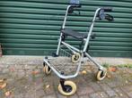 Rollator, Ophalen, Opvouwbaar, Gebruikt