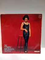 Corry Brokken Show LP, Ophalen of Verzenden, Gebruikt, 12 inch