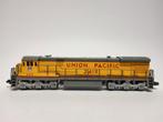 Amerikaanse Diesellocomotief van de Union Pacific N-Spoor, Hobby en Vrije tijd, Modeltreinen | N-Spoor, Nieuw, Overige merken