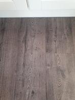 Mflor top kwaliteit pvc vloer 25 m2 bruin / antraciet, Ophalen, Kunststof, 50 tot 150 cm, Nieuw