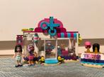 Lego friends retired kapsalon, Ophalen, Zo goed als nieuw, Complete set, Lego
