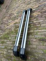 Originele Dakdragers Landrover Discovery Sport voor dakrails, Auto diversen, Dakdragers, Ophalen, Gebruikt