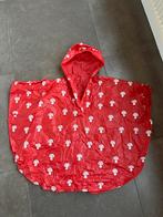 Regenponcho’s Kinderen - One Size, Ophalen of Verzenden, Zo goed als nieuw, Jongen of Meisje
