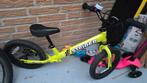 Strider 14X ombouw (loop)fiets groen, Fietsen en Brommers, Fietsen | Kinderfietsjes, Ophalen, Zijwieltjes, Strider, Minder dan 16 inch