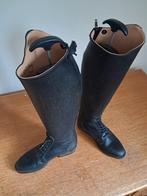 Paardrij laarzen, Dieren en Toebehoren, Ophalen, Zo goed als nieuw, Dressuur, Schoeisel