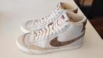 Nike Blazer Mid '77 - Maat 44, Kleding | Heren, Schoenen, Wit, Nike, Ophalen of Verzenden, Sneakers of Gympen