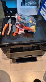 2x Gratis (defecte) Canon Printers met inkt, Ophalen