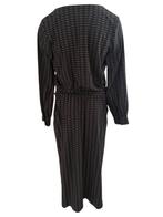 Studio Anneloes jurk XXL, Maat 46/48 (XL) of groter, Ophalen of Verzenden, Zo goed als nieuw, Grijs