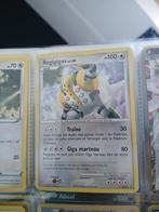 Regigigas Pokémon kaart, Ophalen of Verzenden, Gebruikt, Losse kaart