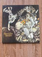 LP Kate Bush / Never for ever / in orig. hoes / 1980, Ophalen of Verzenden, 1960 tot 1980, Zo goed als nieuw, 12 inch
