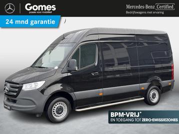 Mercedes-Benz Sprinter 315 1.9 CDI L2H2 RWD beschikbaar voor biedingen