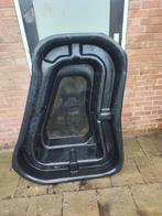 Voorgevormde polyethyleen vijverbak vijver Ubbink
Start 250, Tuin en Terras, Vijvers, Ophalen, Zo goed als nieuw