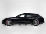 Porsche Panamera 4S E-Hybrid Sport Turismo (bj 2022), Auto's, Porsche, Met garantie (alle), Overige brandstoffen, Zwart, 17 kWh