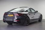 BMW i4 eDrive35 Gran Coupe M Sport / Schuif-kanteldak / Adap, Achterwielaandrijving, Gebruikt, Zwart, Met garantie (alle)
